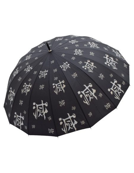 Guarda-chuva com cabo Katana de...