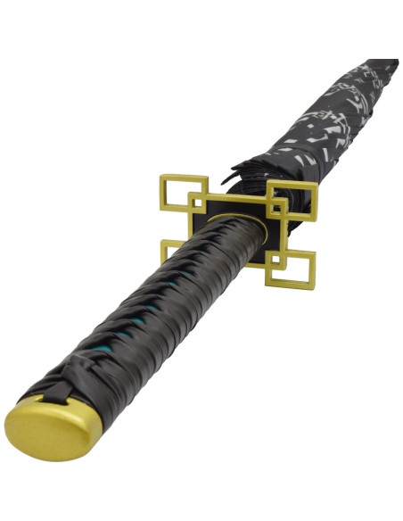 Guarda-chuva com cabo Katana de...