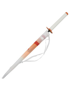 Guarda-chuva com cabo Katana de Rengoku Kyojuro, Kimetsu... 2