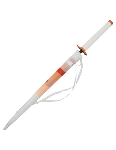 Guarda-chuva com cabo Katana de...