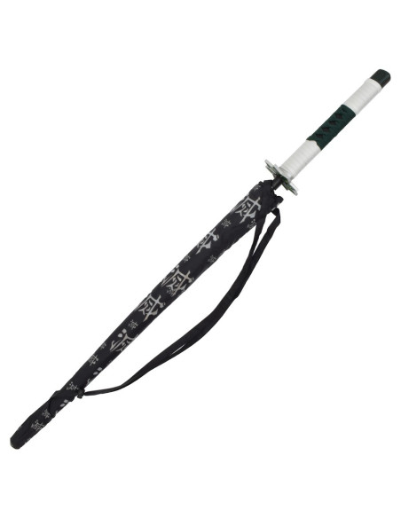 Guarda-chuva com cabo Katana de...