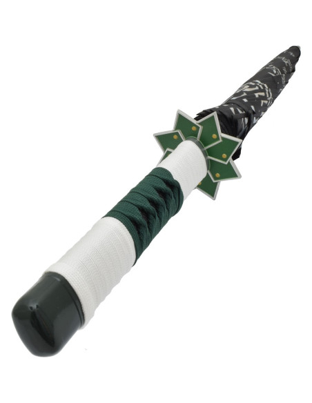 Guarda-chuva com cabo Katana de...