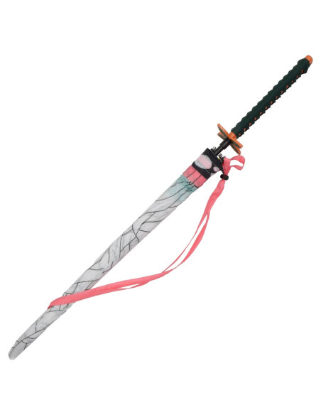 Guarda-chuva com cabo Katana de...