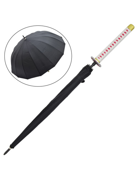 Guarda-chuva com cabo Katana de Kanao...