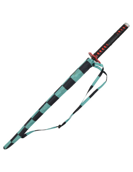 Guarda-chuva com alça Katana de...