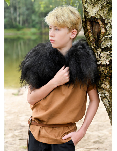 Protetor de ombro Viking para...