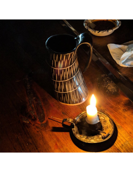 Jarro medieval Viking (800 ml.)