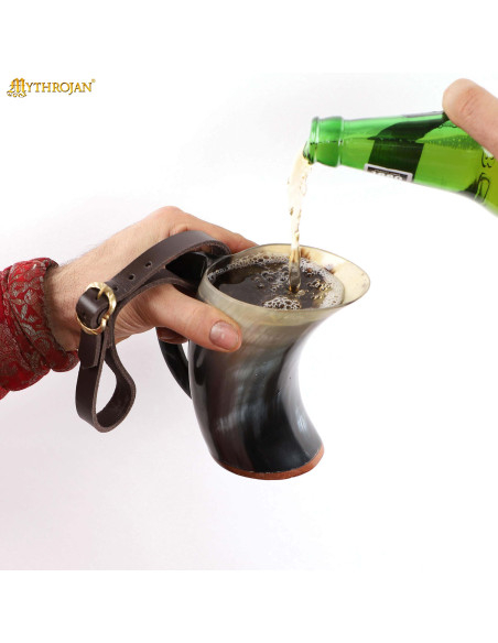 Jarro medieval Viking (300 ml.)