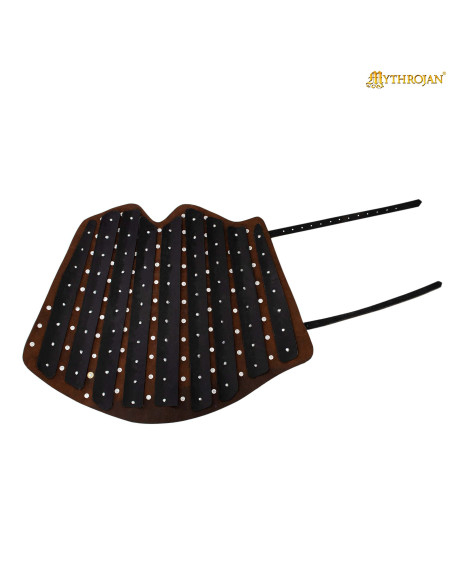 Torresmos medievais do século XIV em...