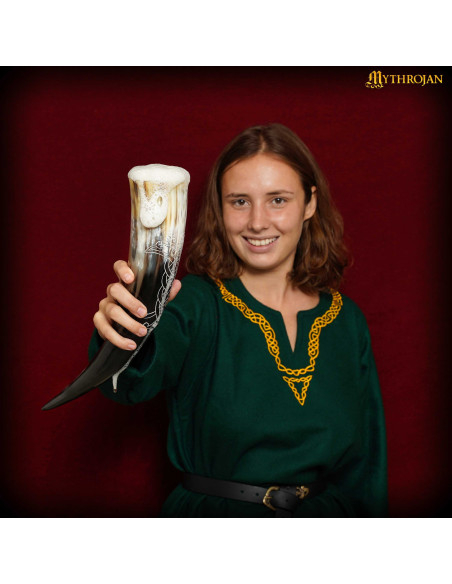 Chifre Viking modelo Ravan (400 ml.)