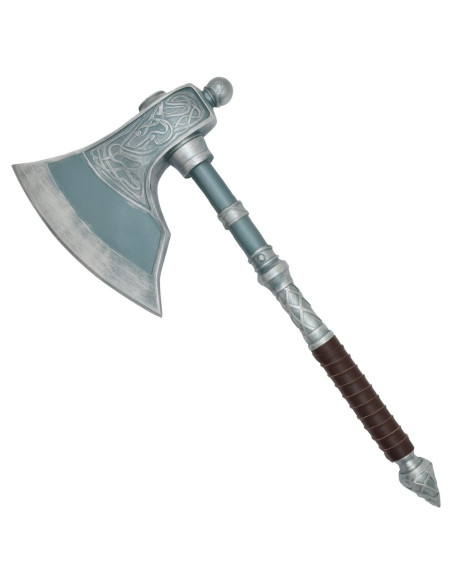 Eivor Varinsdottir eixos decorativos...