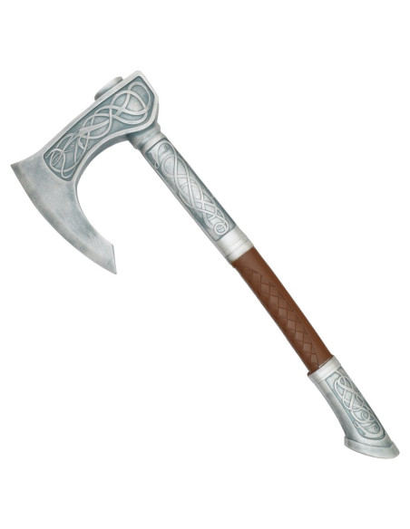 Eivor Varinsdottir eixos decorativos...