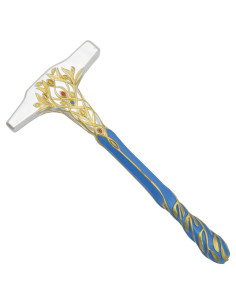 Martelo dos Anéis do Poder de Celebrimbor