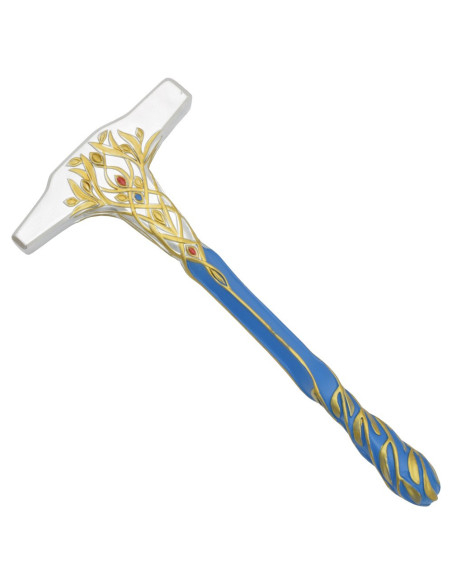 Martelo dos Anéis do Poder de...