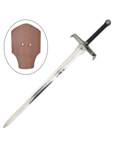 Espada Kurgan dos Imortais (126 cm.)
