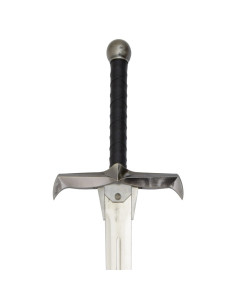 Espada Kurgan dos Imortais (126 cm.) 2