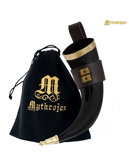 Chifre Viking modelo Merchant (350 ml.)