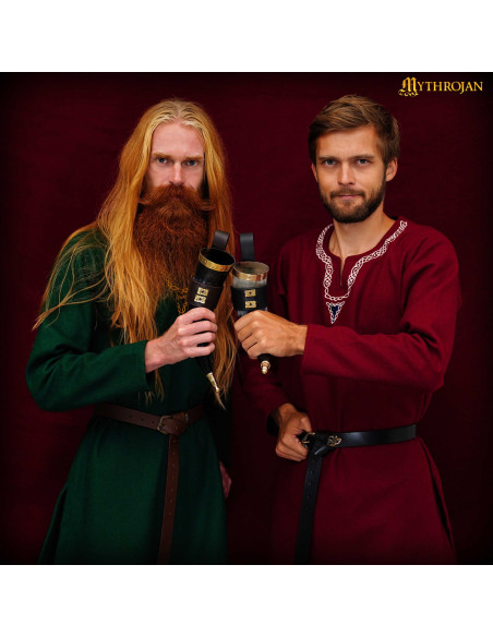 Chifre Viking modelo Merchant (350 ml.)