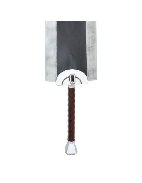 Espada decorativa Dragon Slayer de...