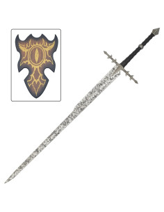 Espada decorativa Rei Nazgul - O Senhor dos Anéis