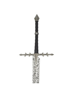 Espada decorativa Rei Nazgul - O Senhor dos Anéis 2