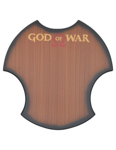 Espadas decorativas Blades of Chaos...