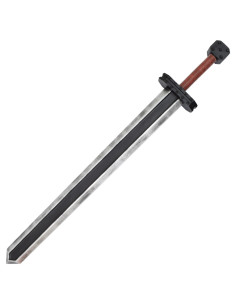 Espada decorativa Hawk Raider de Gatsu - Berserk