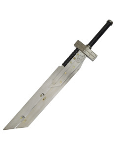 Espada decorativa Multiblade Buster Sword - Final Fantasy