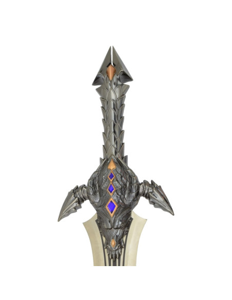 Espada Decorativa de Anduin Lothar -...