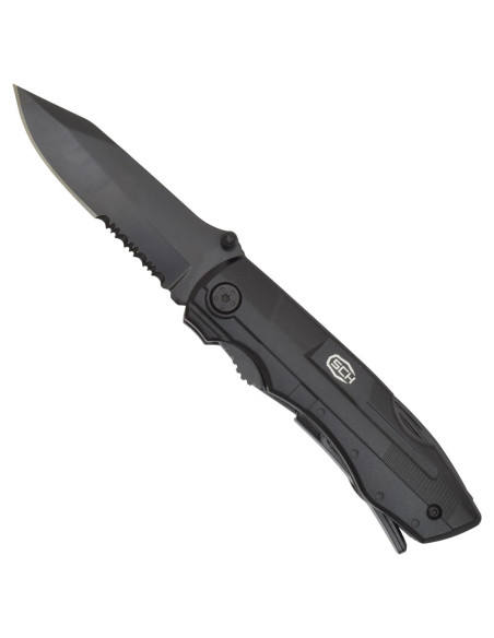 Alicate multiuso SCK com 5 ferramentas