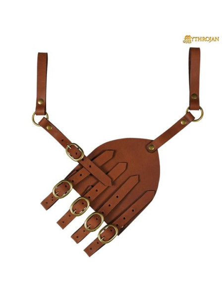 Baldric para espadas floretes...