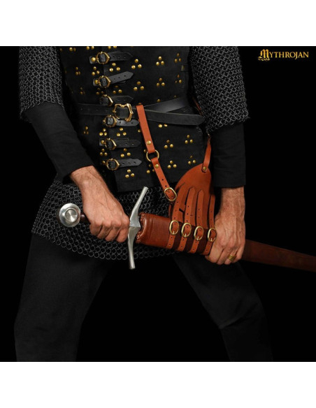 Baldric para espadas floretes...