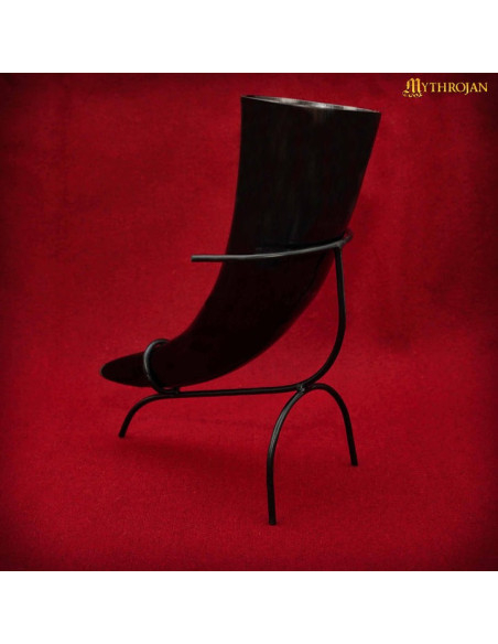 Suporte metálico para buzina (250-650...