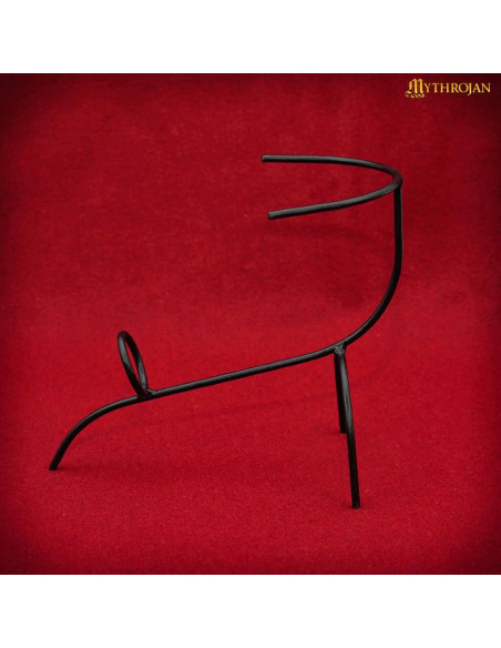 Suporte metálico para buzina (250-650...