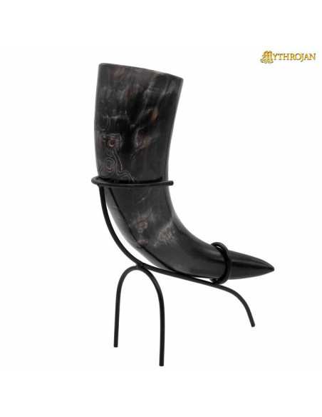 Suporte metálico para buzina (250-650...