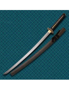 Bushido Nami Katana (103 cm.)