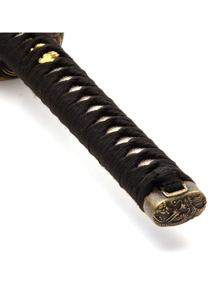 Bushido Nami Katana (103 cm.)