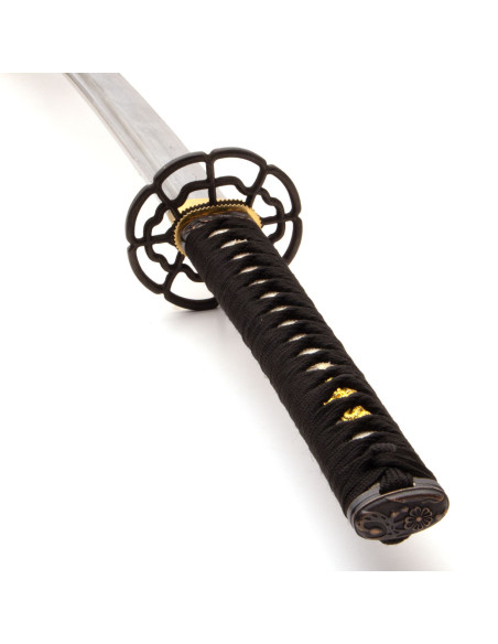 Bushido Kiku No Gyokuza Katana (103 cm.)