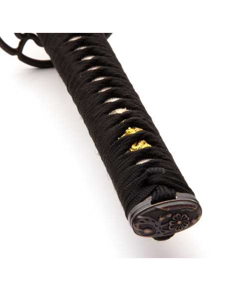 Bushido Kiku No Gyokuza Katana (103 cm.)