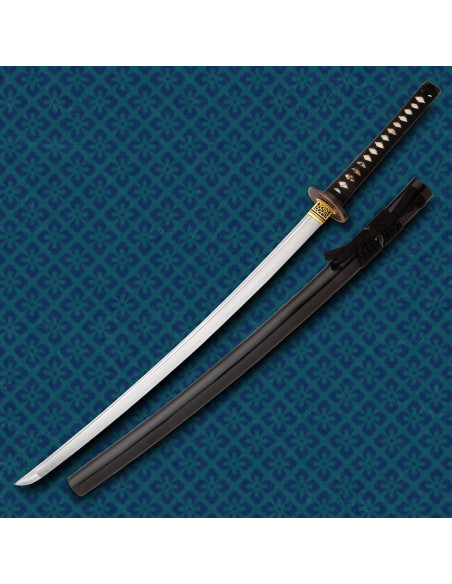 Shogun Tsuru Katana (104 cm.)