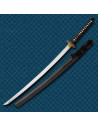 Shogun Tsuru Katana (104 cm.)