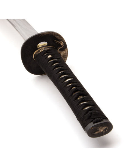 Shogun Tsuru Katana (104 cm.)