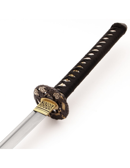 Shogun Ryü Tatsu Katana (104 cm.)
