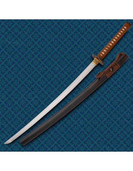 Shogun Kiji Katana (104 cm.)