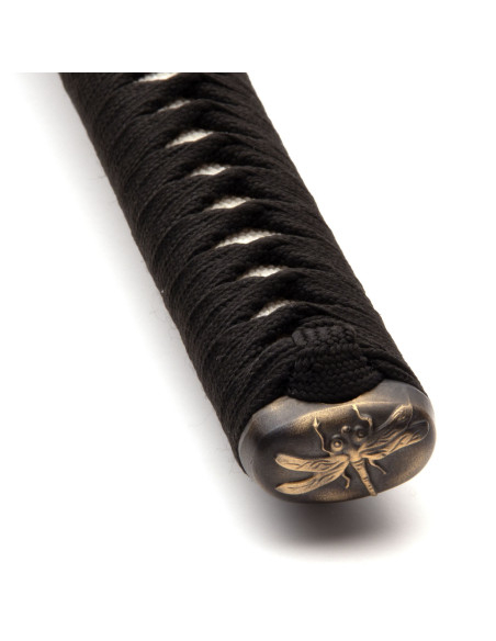 Bushido Tonbo Katana (103 cm.)