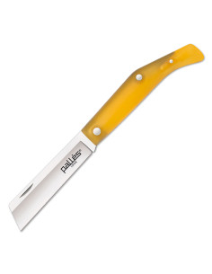 Canivete Pallés ABS Número 2, lâmina 9,7 cm.