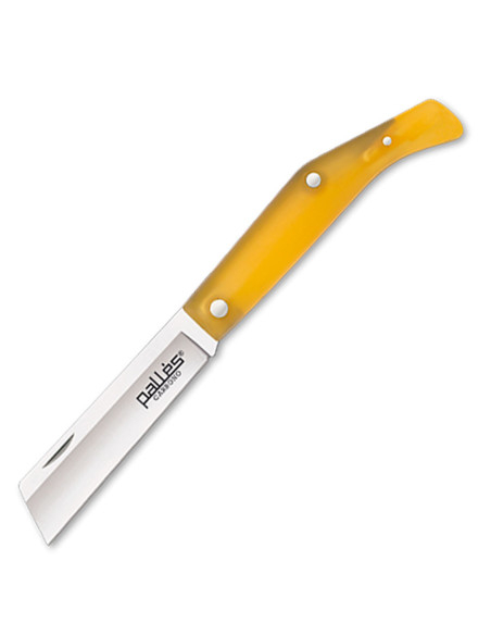Canivete Pallés ABS Nr. 2 carbono,...
