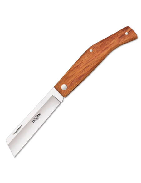 Canivete Pallés ABS Nr. 2 madeira,...