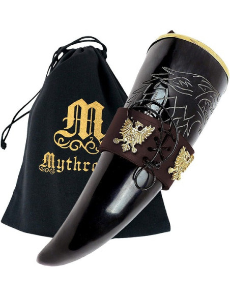 Chifre Viking King of the North...