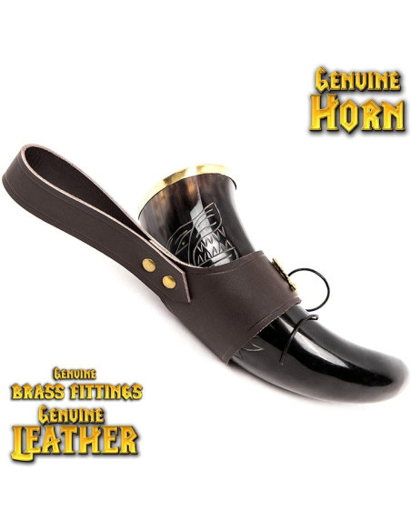 Chifre Viking King of the North...